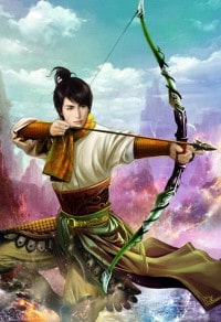 配種盛宴