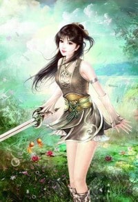 我穿書後,女主彎了
