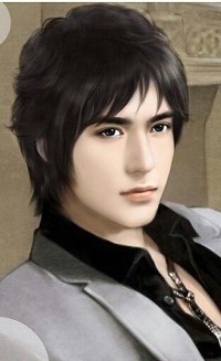 (HP同人)阿尔杰与斯内普