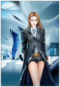 大殷女帝
