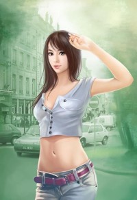 正妻不是白當的