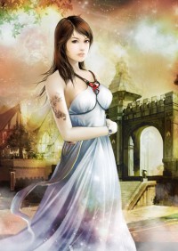 盛宠小蛮妃
