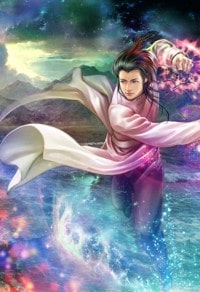 (吸血鬼騎士+網王)暗夜靈舞