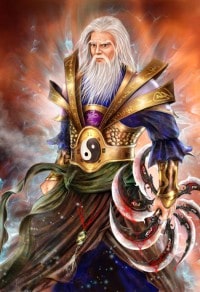 天才相士