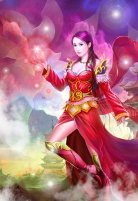 人在斗罗，我被女神疯狂追求