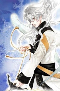 （原神同人）[原神]為了磕cp我連天理都能推翻