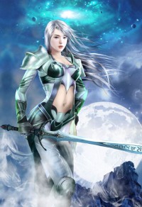师尊，我要把你拉下神坛