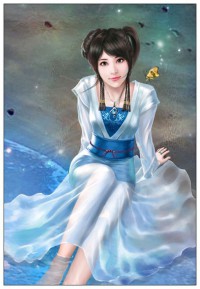 黄金瞳.