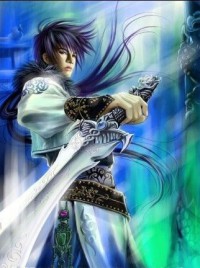 [黑客]自由男神不自由