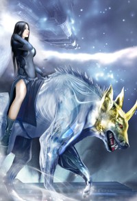 数码零兽