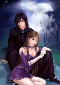 （阴阳师同人）[阴阳师]晴明大人不是人？（晴明x源博雅）